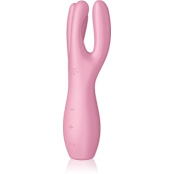 Satisfyer THREESOME 3 stimulator - imagine 2